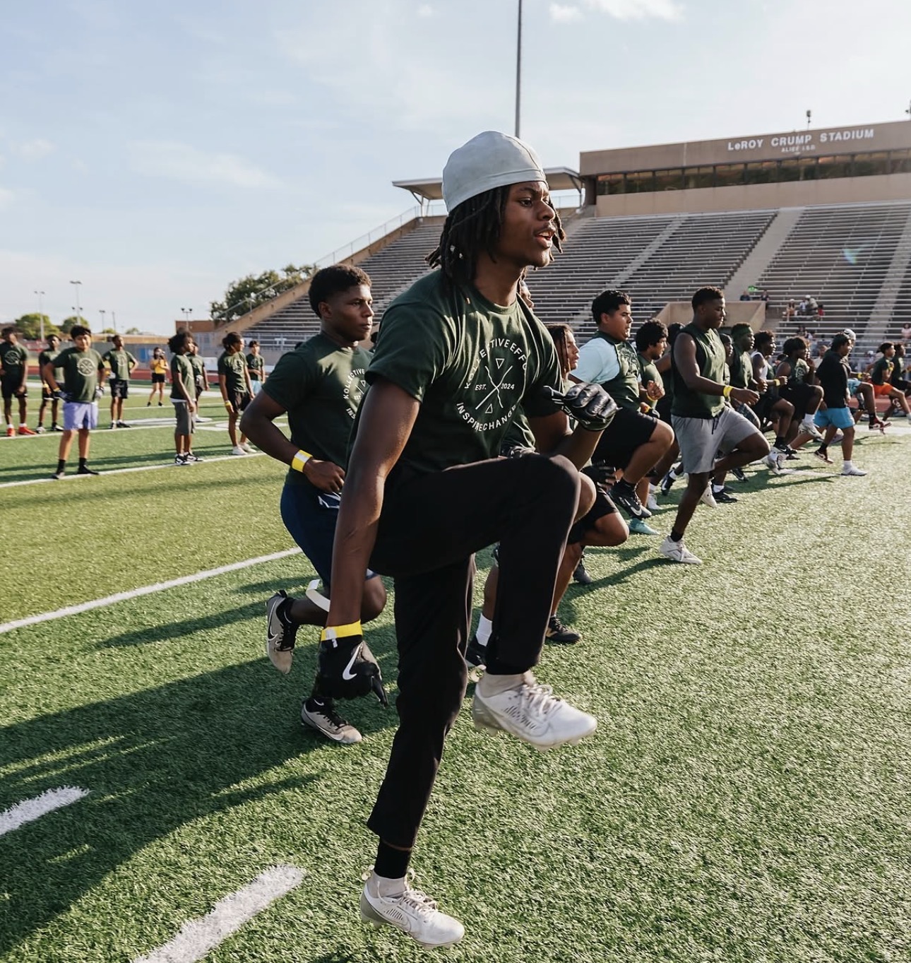 Health, Wellness & Performance